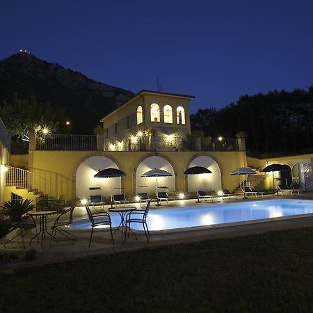 Country House Felicia Giungano Exterior photo