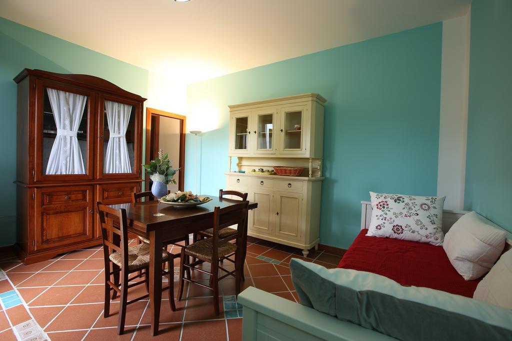 Country House Felicia Giungano Room photo